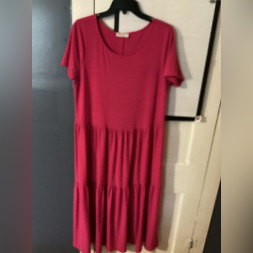 Women’s dress